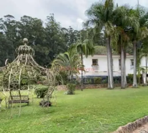 Fazenda à venda de 644.000 ha em Itupeva, SP, Brasil