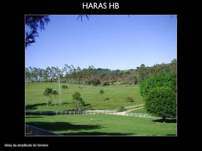 Fazenda à venda de 644.000 ha em Itupeva, SP, Brasil