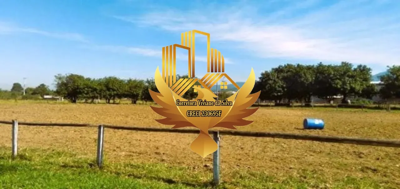 Small farm for sale of 23 acres in Tremembé, SP, Brazil