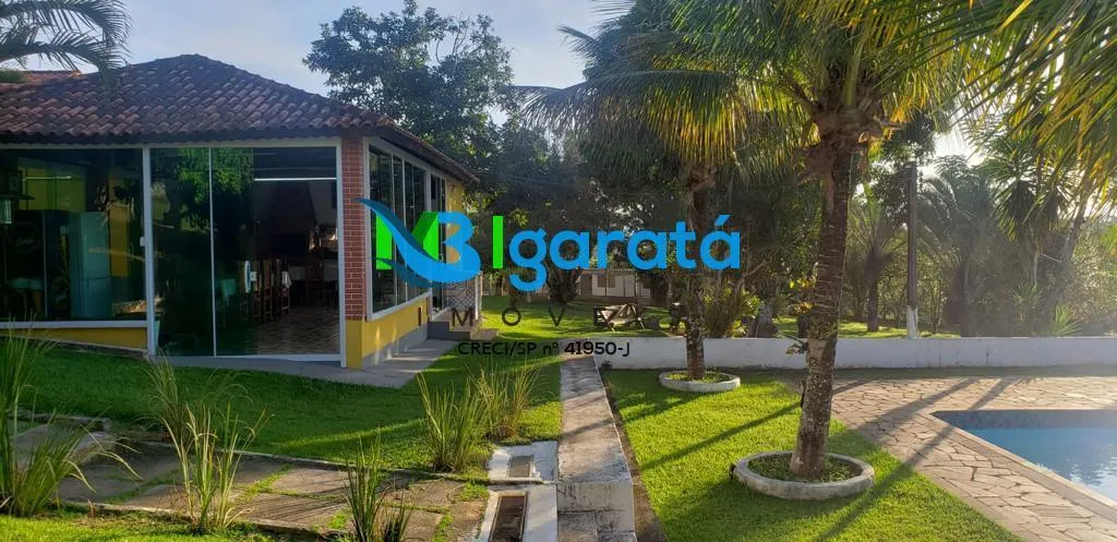Sítio à venda de 4 ha em Mogi das Cruzes, SP, Brasil