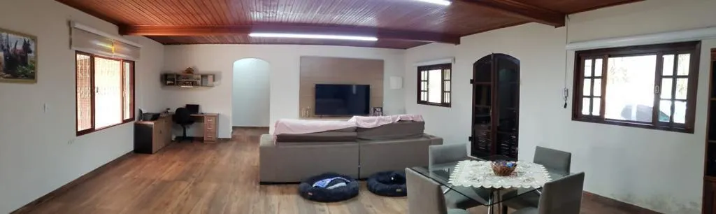 Sítio à venda de 4 ha em Mogi das Cruzes, SP, Brasil