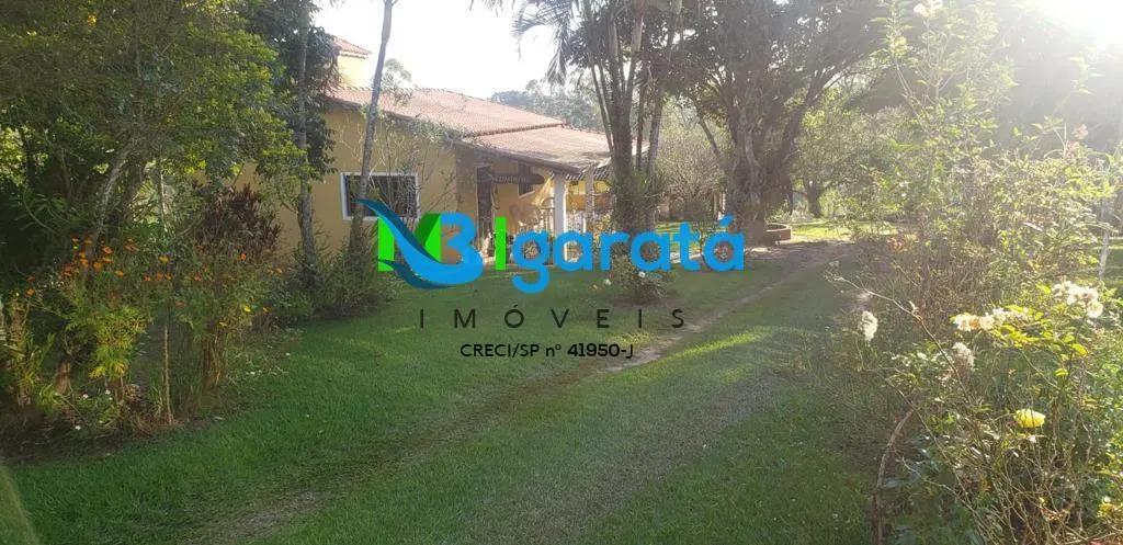 Sítio à venda de 4 ha em Mogi das Cruzes, SP, Brasil