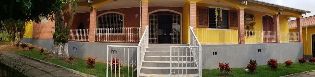 Sítio à venda de 4 ha em Mogi das Cruzes, SP, Brasil