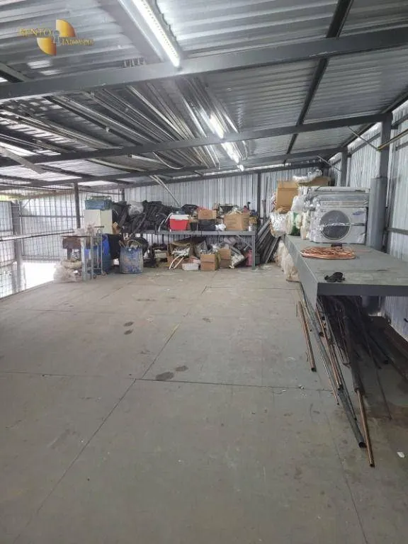 Comercial à venda de 4 ha em Cuiabá, MT, Brasil