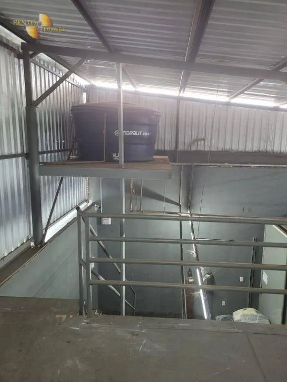 Comercial à venda de 4 ha em Cuiabá, MT, Brasil