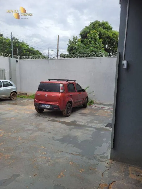 Comercial à venda de 4 ha em Cuiabá, MT, Brasil