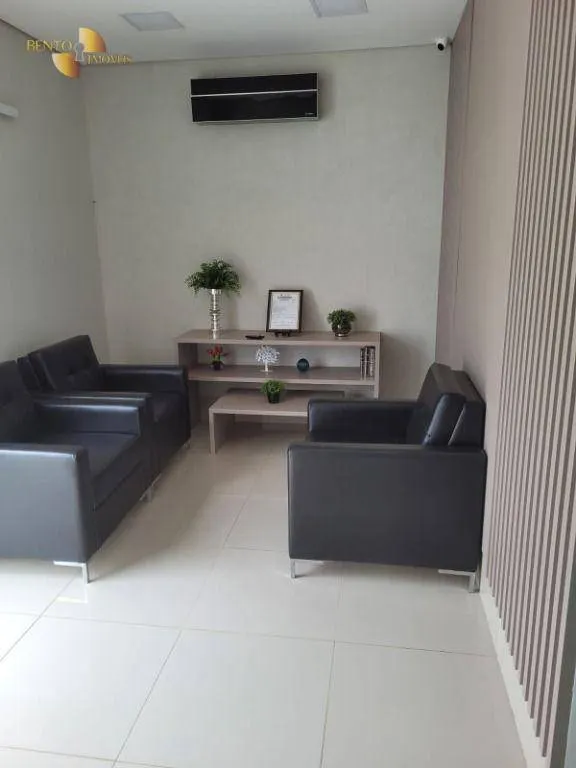 Comercial à venda de 4 ha em Cuiabá, MT, Brasil