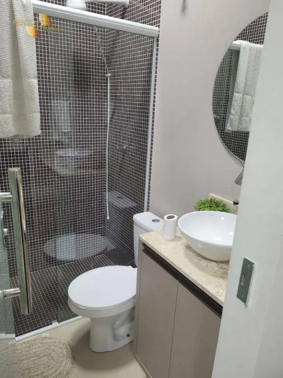 Comercial à venda de 4 ha em Cuiabá, MT, Brasil