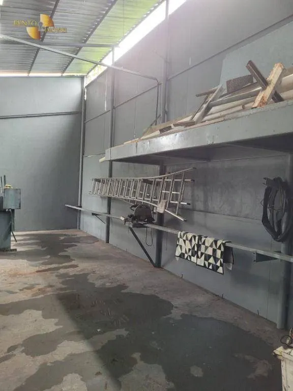 Comercial à venda de 4 ha em Cuiabá, MT, Brasil