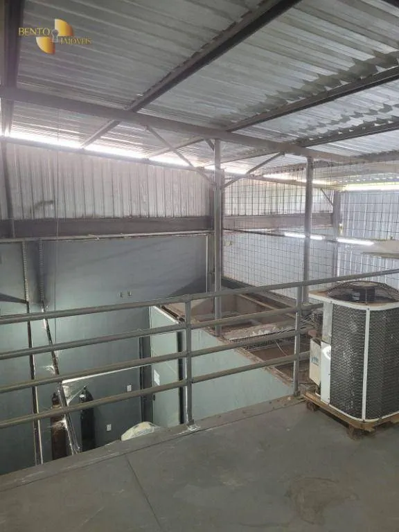 Comercial à venda de 4 ha em Cuiabá, MT, Brasil
