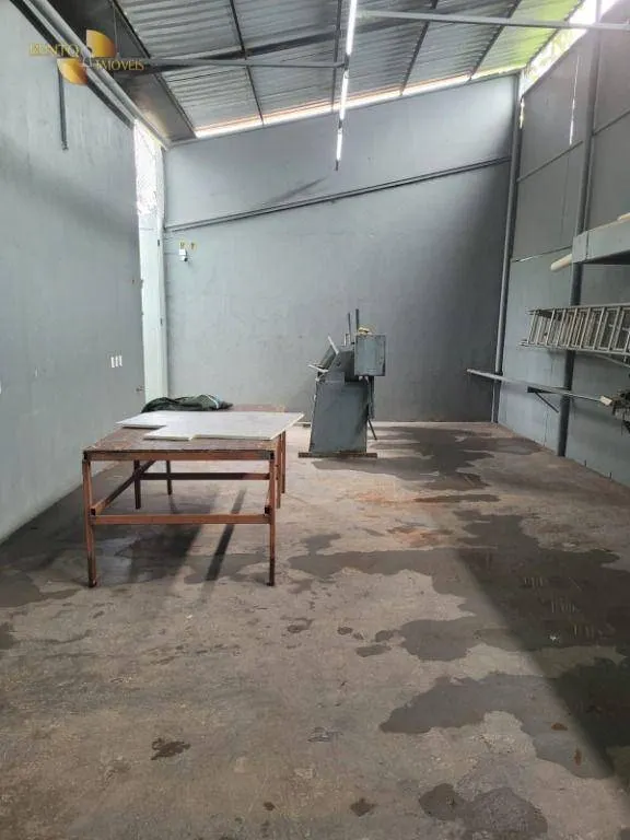 Comercial à venda de 4 ha em Cuiabá, MT, Brasil