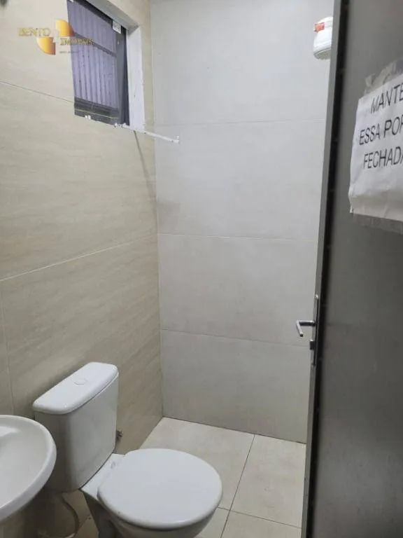 Comercial à venda de 4 ha em Cuiabá, MT, Brasil