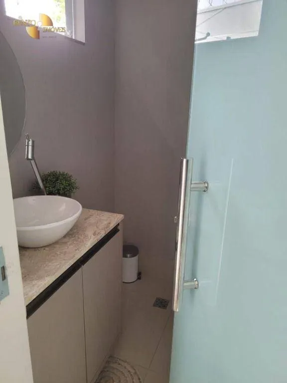 Comercial à venda de 4 ha em Cuiabá, MT, Brasil