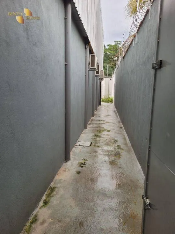 Comercial à venda de 4 ha em Cuiabá, MT, Brasil