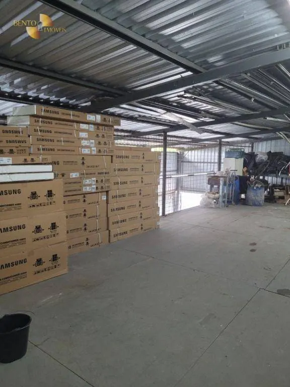 Comercial à venda de 4 ha em Cuiabá, MT, Brasil