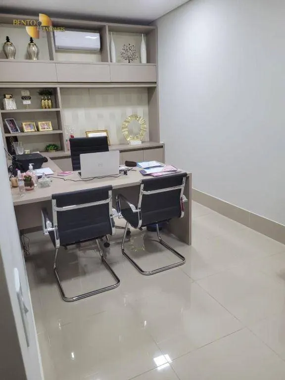 Comercial à venda de 4 ha em Cuiabá, MT, Brasil