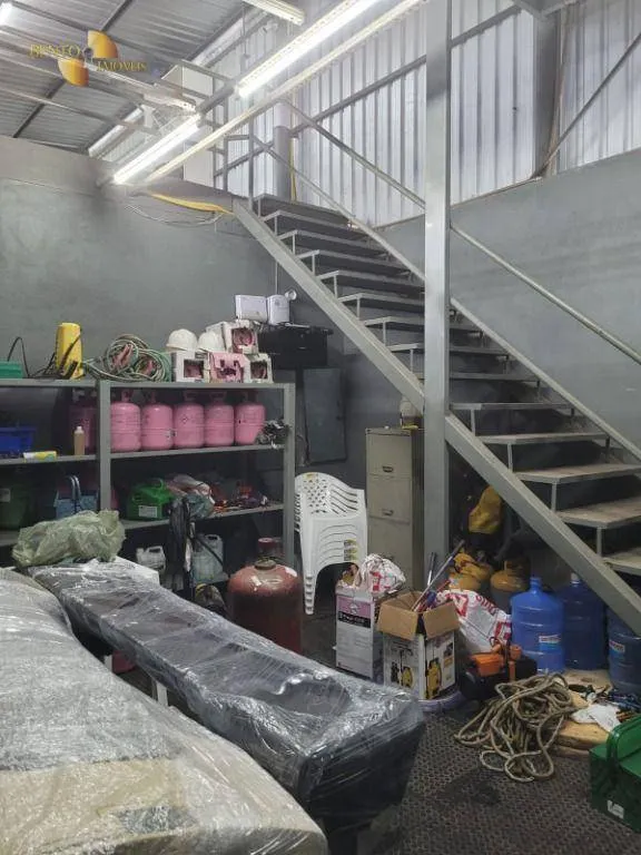 Comercial à venda de 4 ha em Cuiabá, MT, Brasil