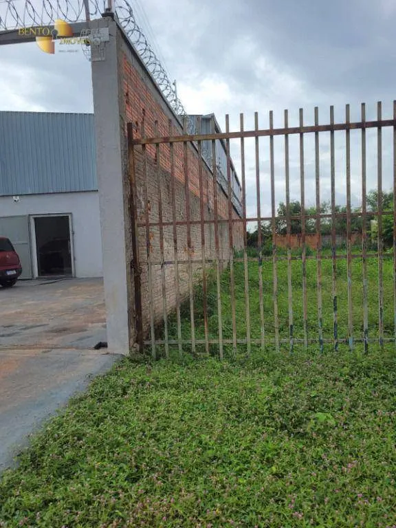 Comercial à venda de 4 ha em Cuiabá, MT, Brasil
