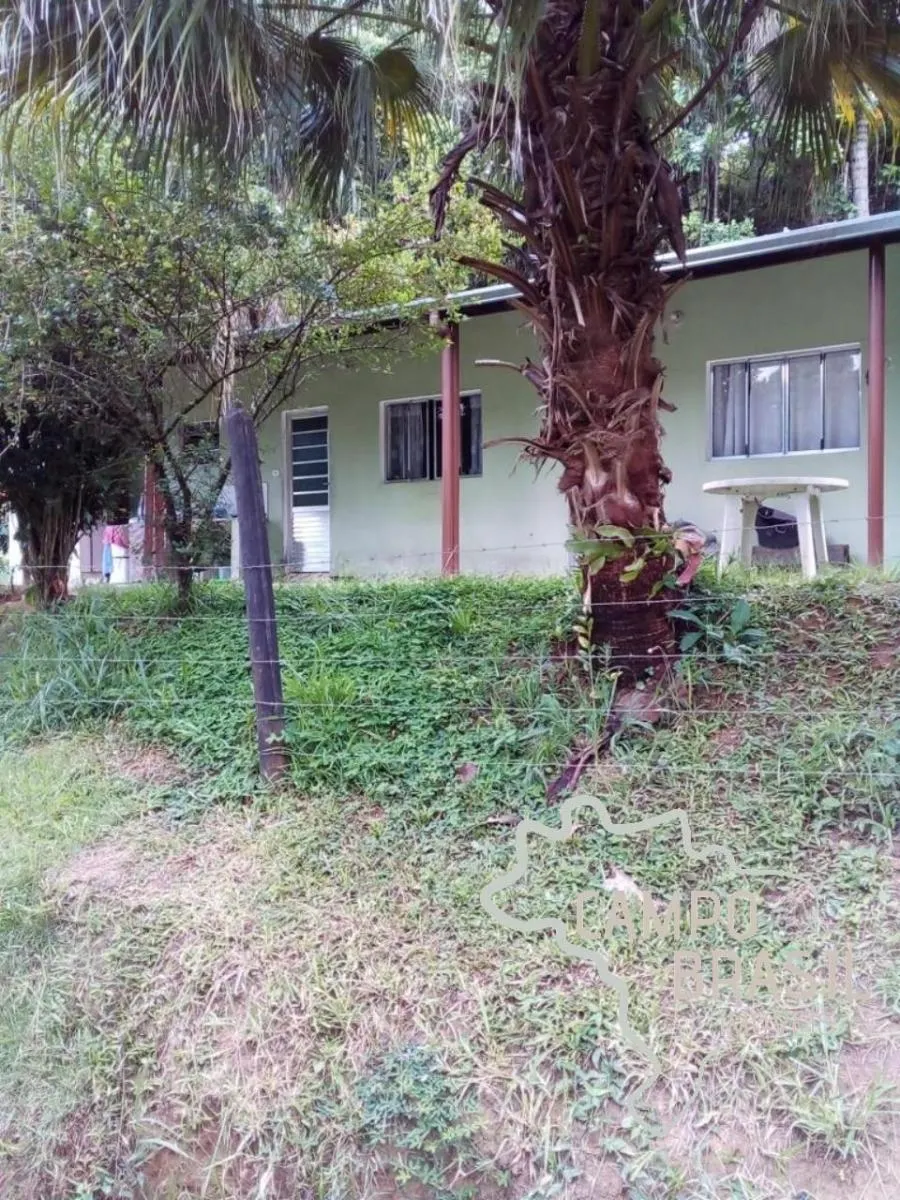 Chácara à venda de 2 ha em Jacareí, SP, Brasil