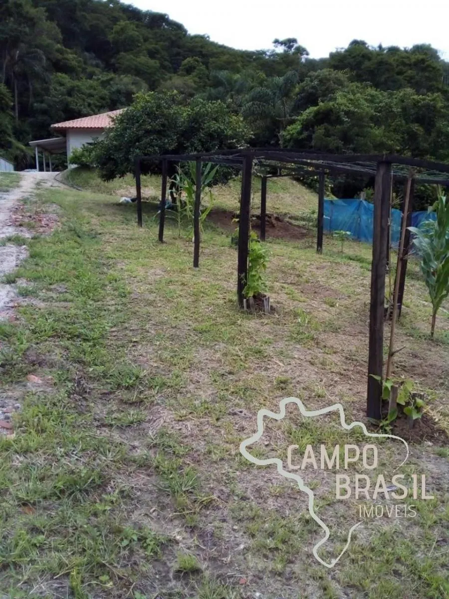 Chácara à venda de 2 ha em Jacareí, SP, Brasil