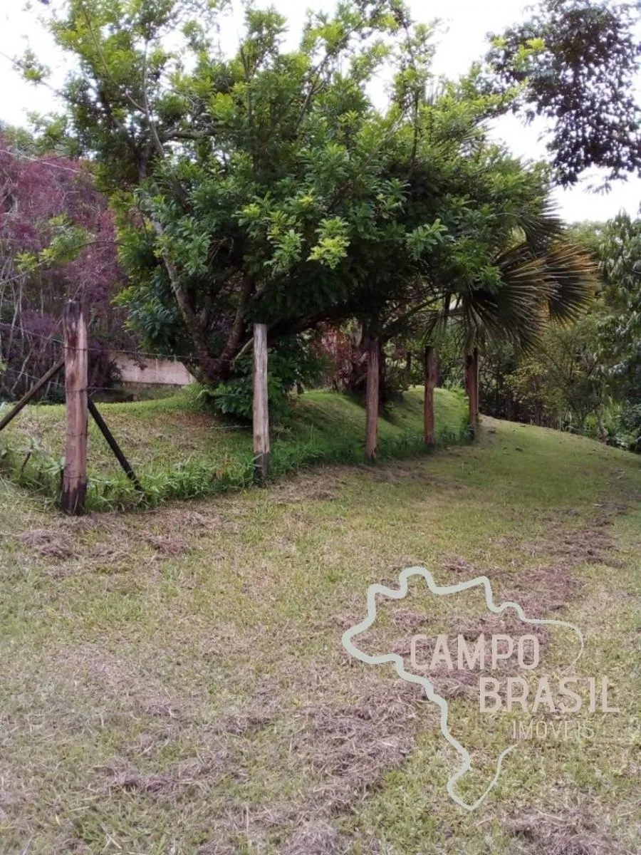 Chácara à venda de 2 ha em Jacareí, SP, Brasil
