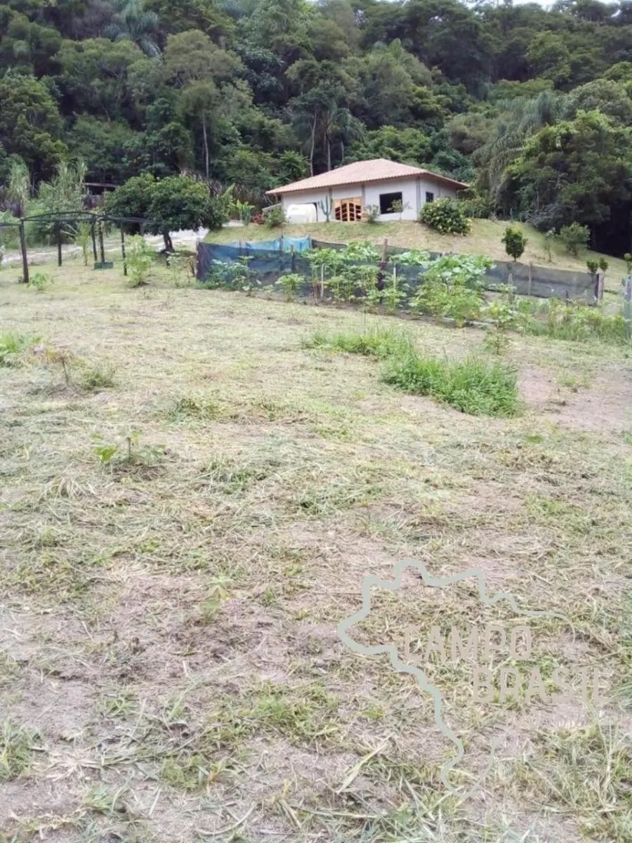 Country home for sale of 5 acres in Jacareí, SP, Brazil