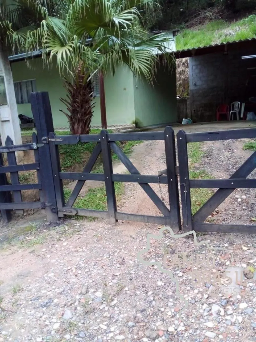 Chácara à venda de 2 ha em Jacareí, SP, Brasil