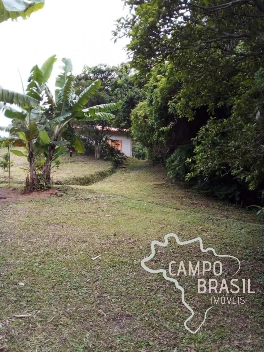 Chácara à venda de 2 ha em Jacareí, SP, Brasil