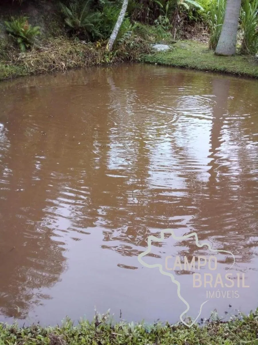 Chácara à venda de 2 ha em Jacareí, SP, Brasil