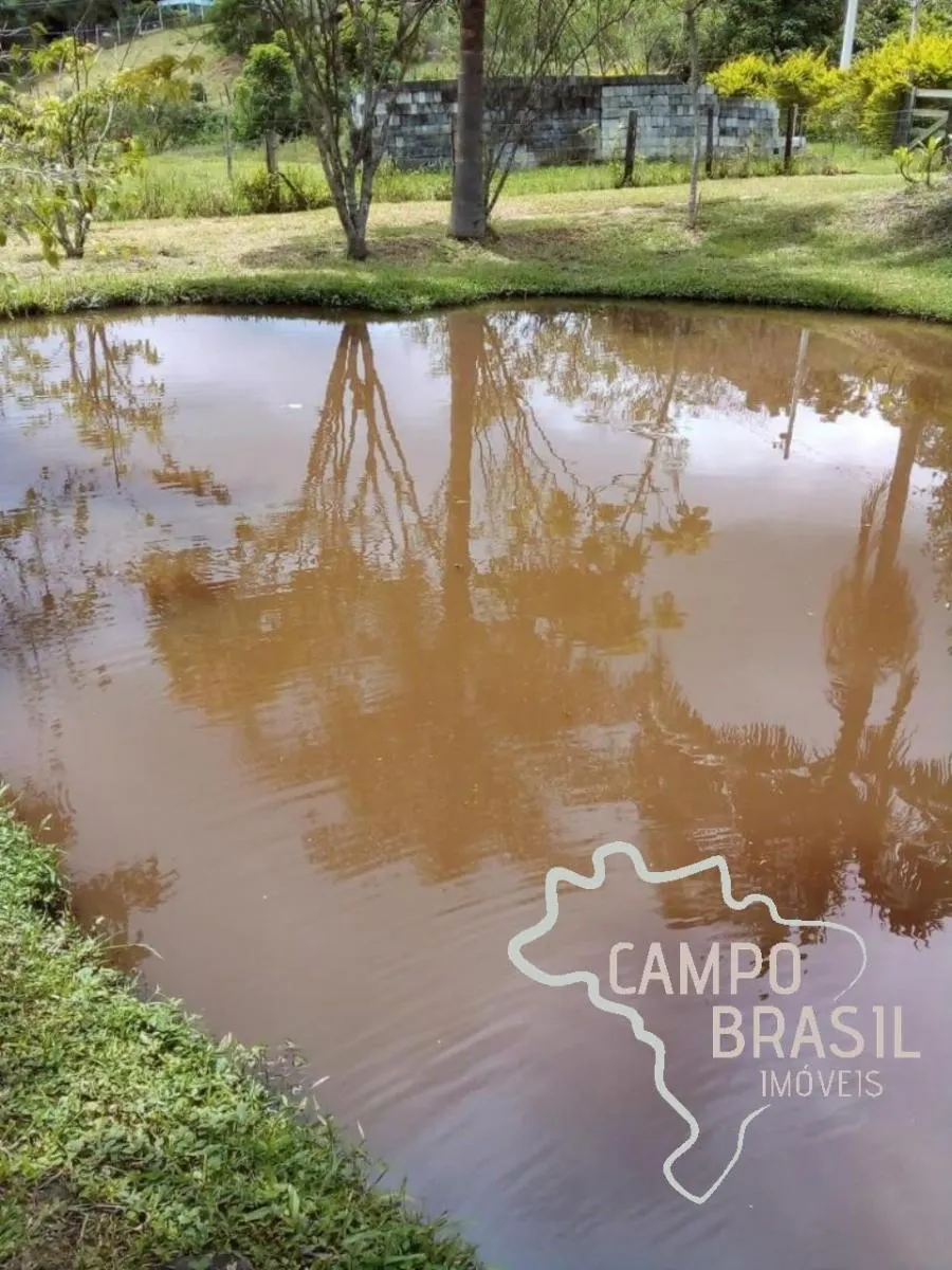 Chácara à venda de 2 ha em Jacareí, SP, Brasil
