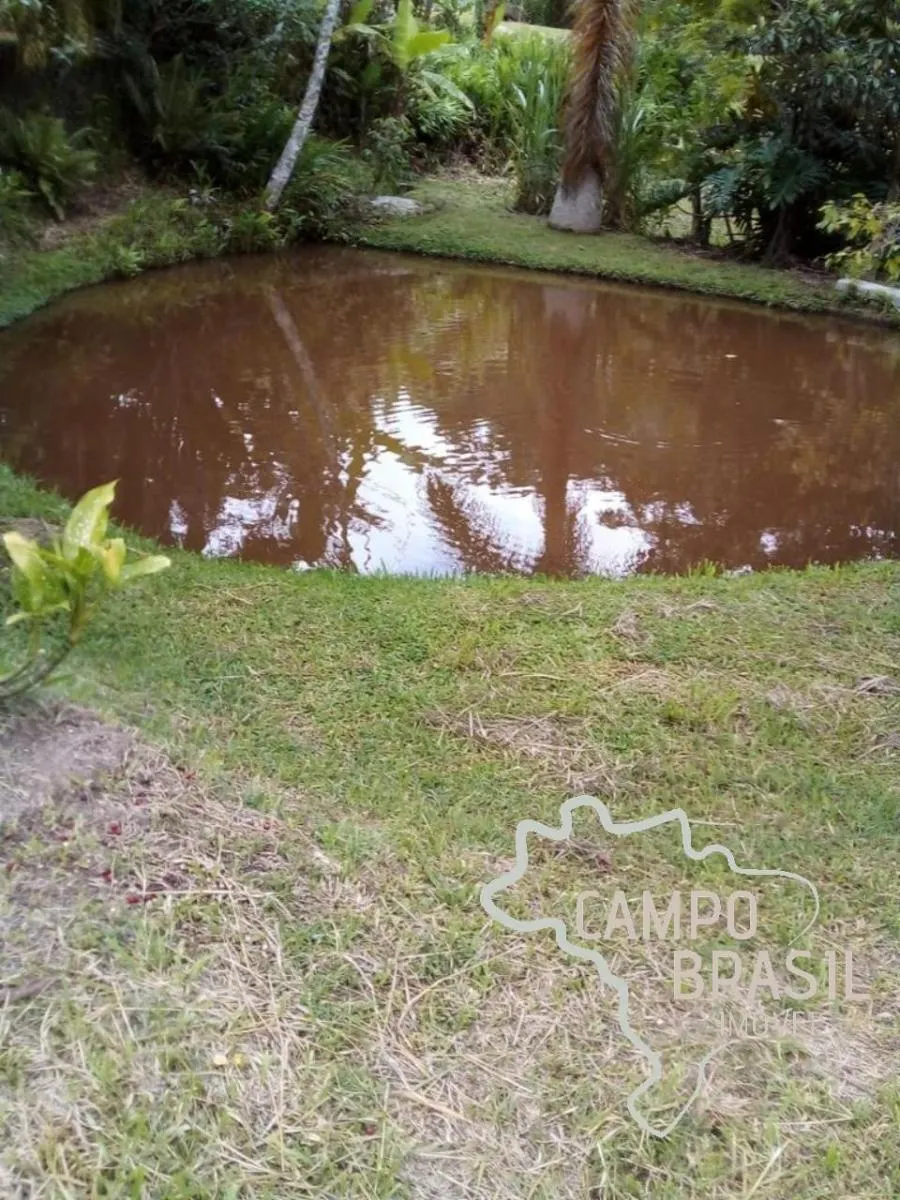 Chácara à venda de 2 ha em Jacareí, SP, Brasil
