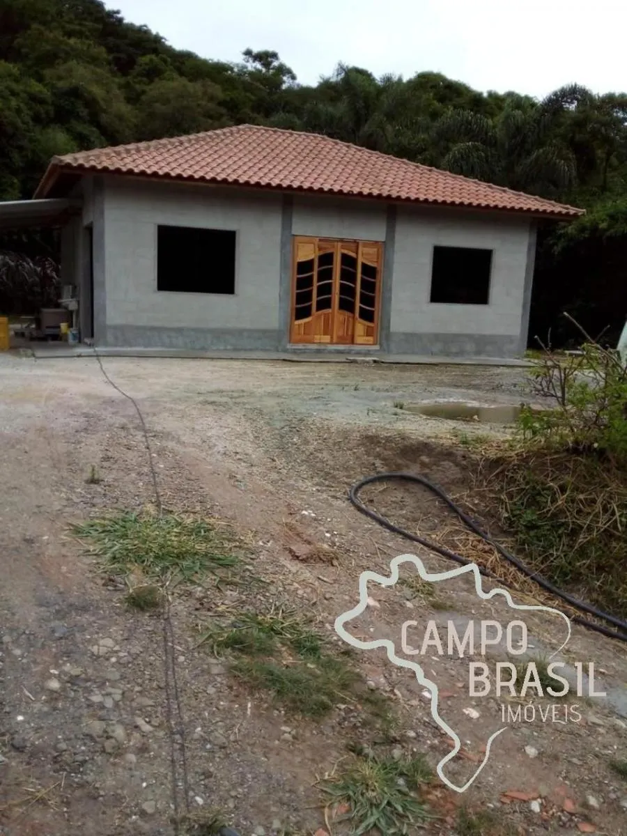Chácara à venda de 2 ha em Jacareí, SP, Brasil