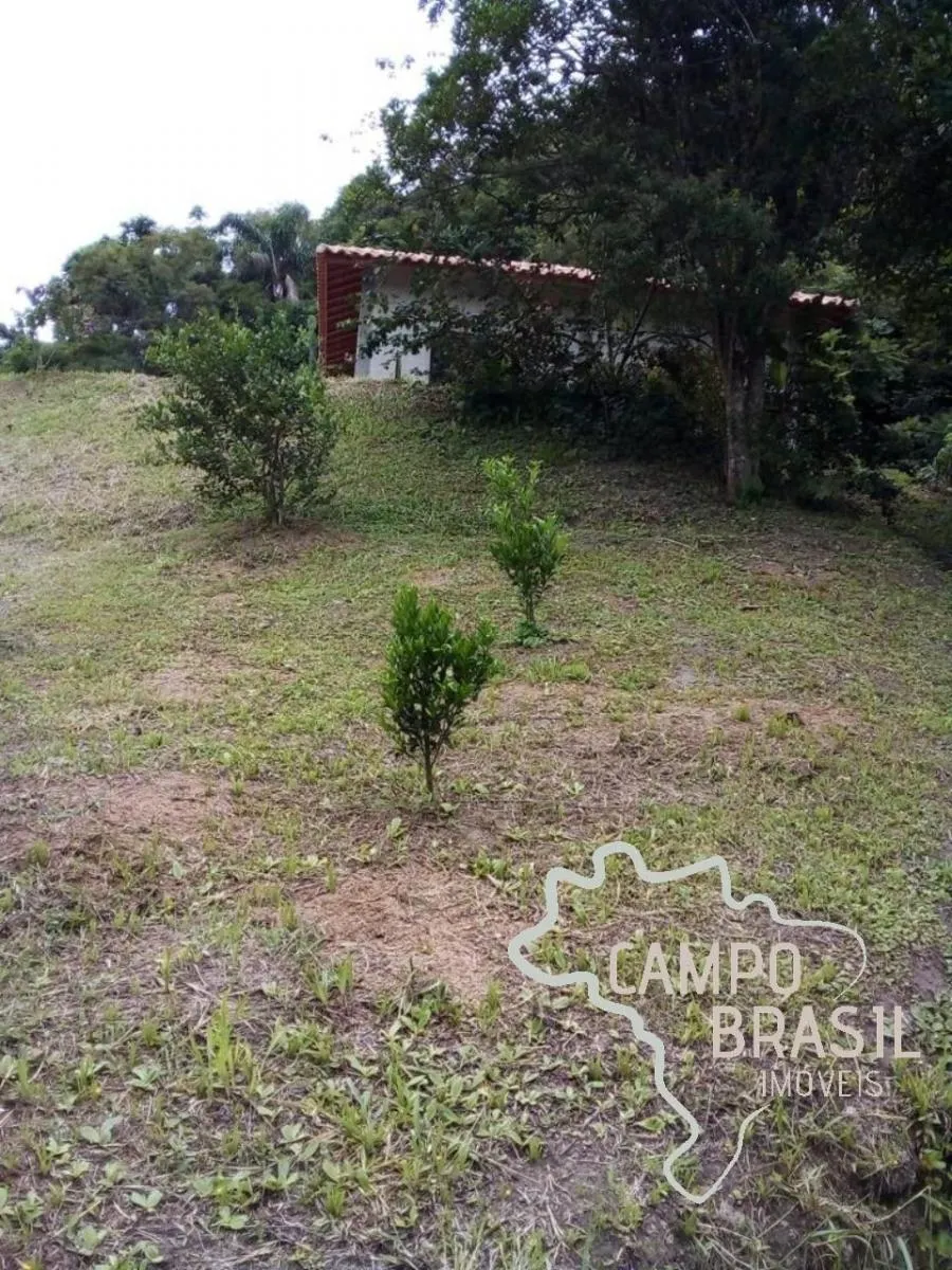 Chácara à venda de 2 ha em Jacareí, SP, Brasil