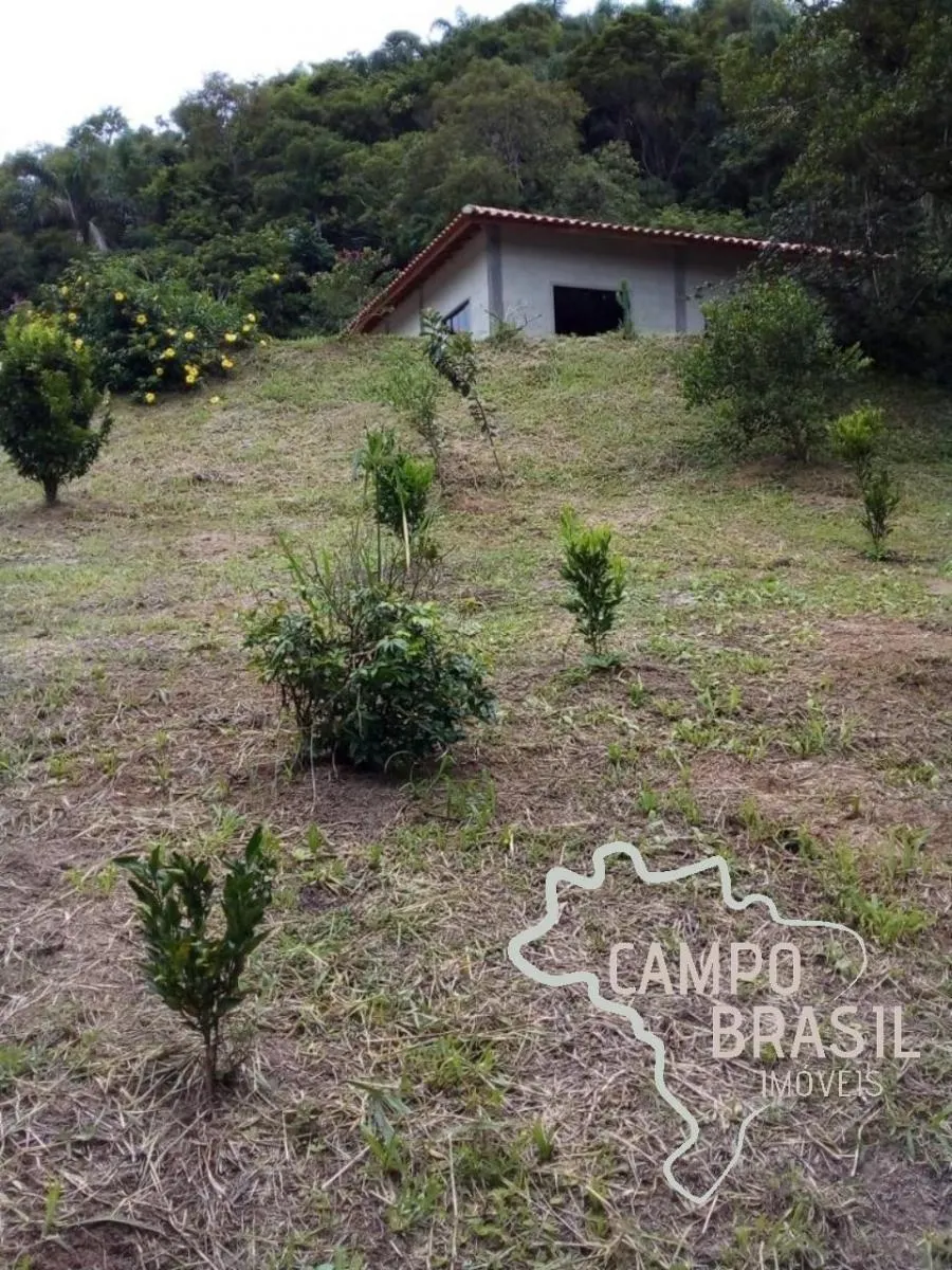 Chácara à venda de 2 ha em Jacareí, SP, Brasil