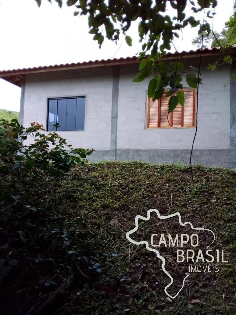 Chácara à venda de 2 ha em Jacareí, SP, Brasil