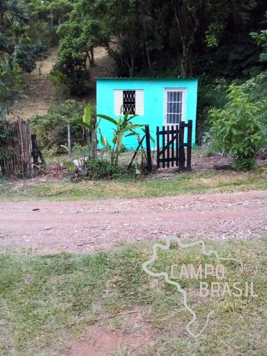 Chácara à venda de 2 ha em Jacareí, SP, Brasil