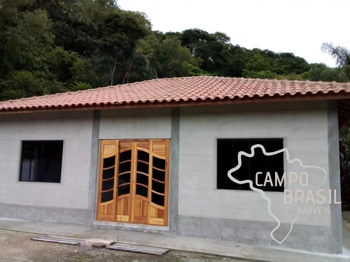 Chácara à venda de 2 ha em Jacareí, SP, Brasil