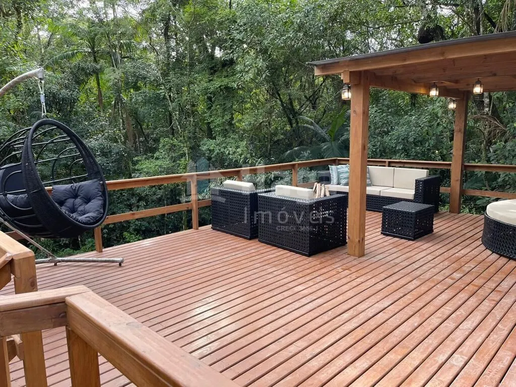 Chácara à venda de 8.000 m² em Canelinha, SC, Brasil