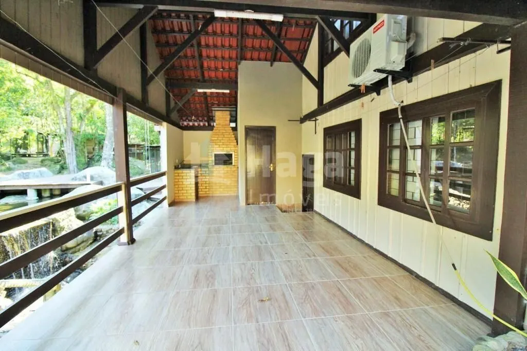 Chácara à venda de 8.000 m² em Canelinha, SC, Brasil