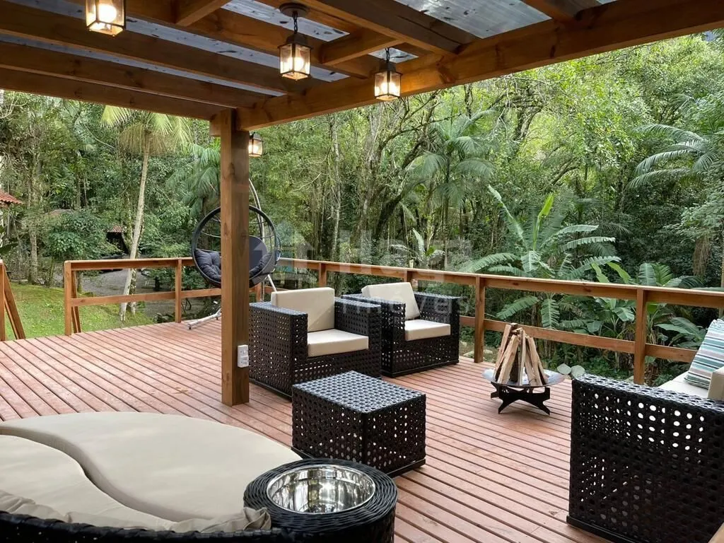 Chácara à venda de 8.000 m² em Canelinha, SC, Brasil