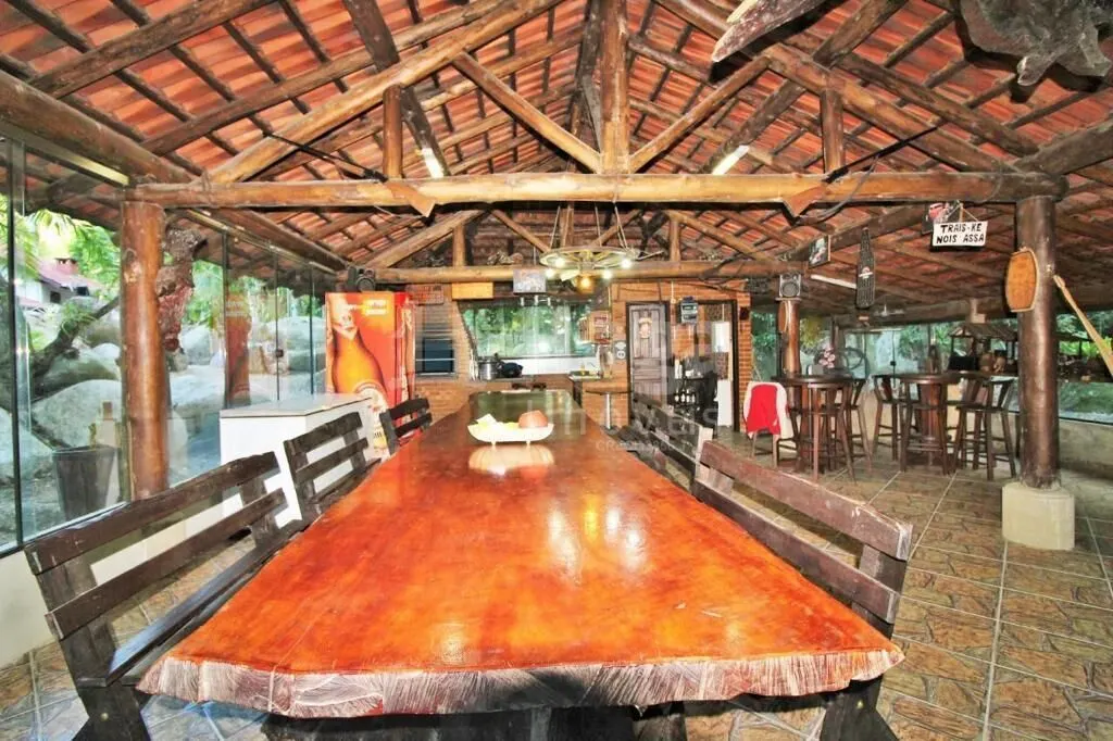 Chácara à venda de 8.000 m² em Canelinha, SC, Brasil