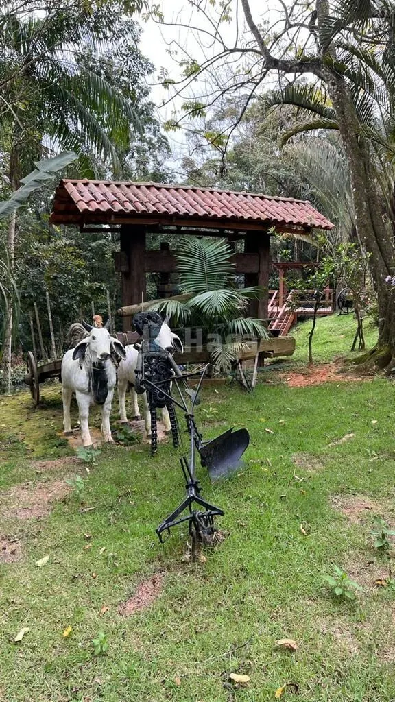 Chácara à venda de 8.000 m² em Canelinha, SC, Brasil