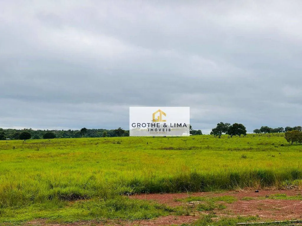 Fazenda à venda de 644 ha em Araguaína, TO, Brasil