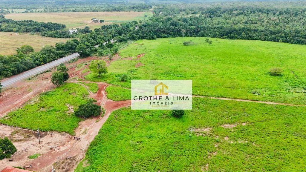 Fazenda à venda de 644 ha em Araguaína, TO, Brasil