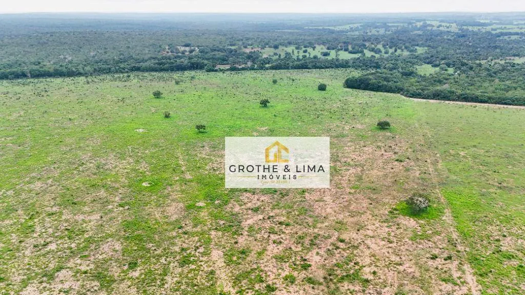 Fazenda à venda de 644 ha em Araguaína, TO, Brasil