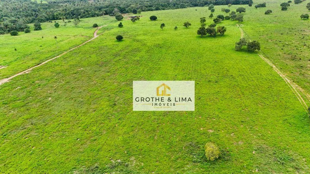 Fazenda à venda de 644 ha em Araguaína, TO, Brasil
