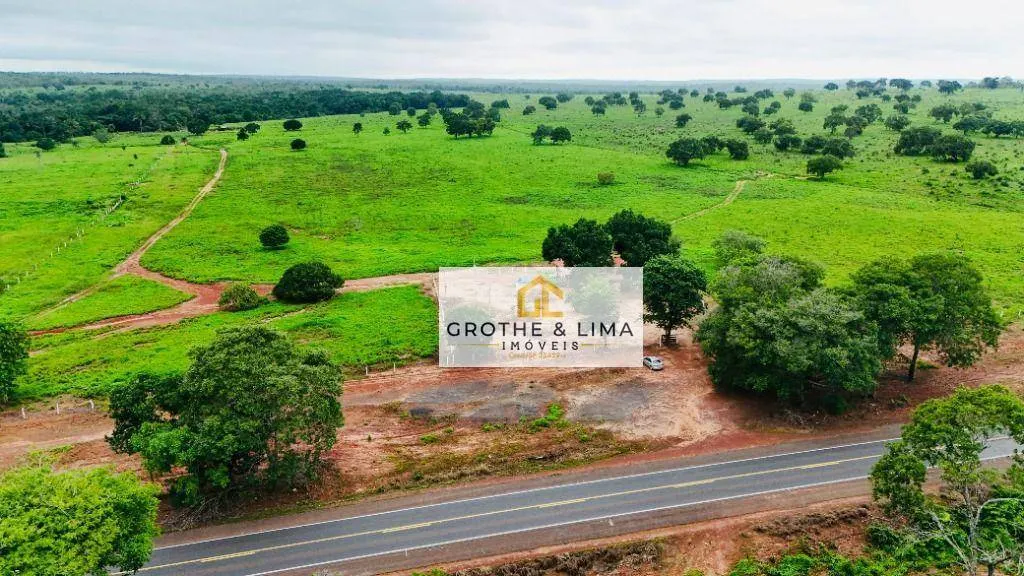 Fazenda à venda de 644 ha em Araguaína, TO, Brasil