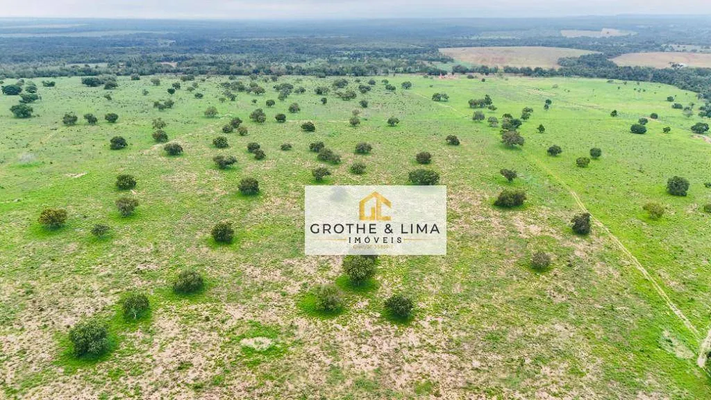 Fazenda à venda de 644 ha em Araguaína, TO, Brasil