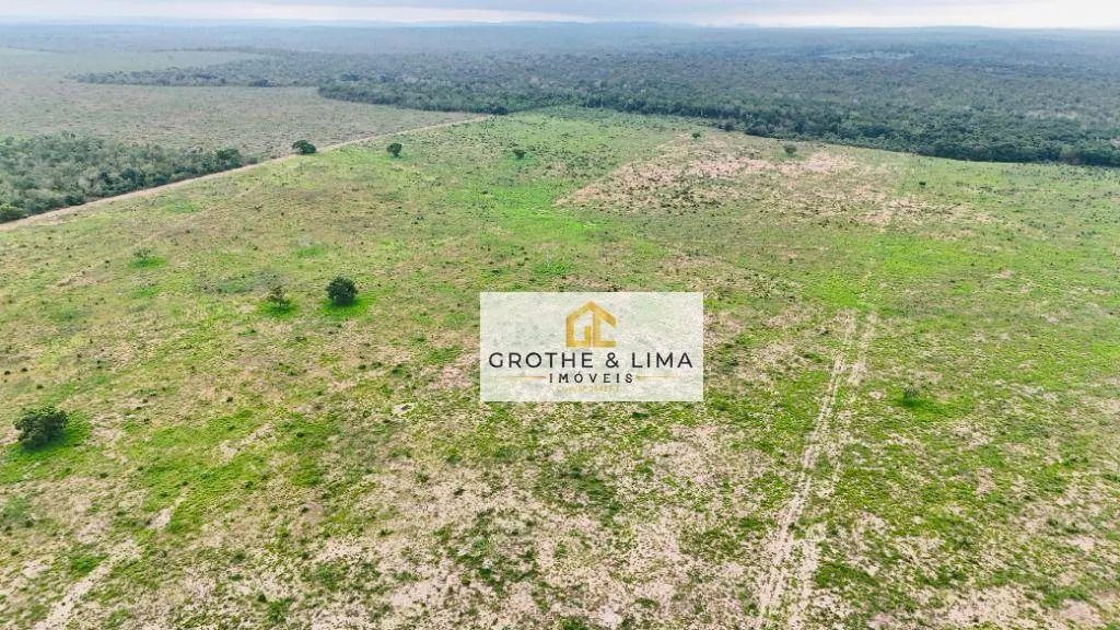 Fazenda à venda de 644 ha em Araguaína, TO, Brasil