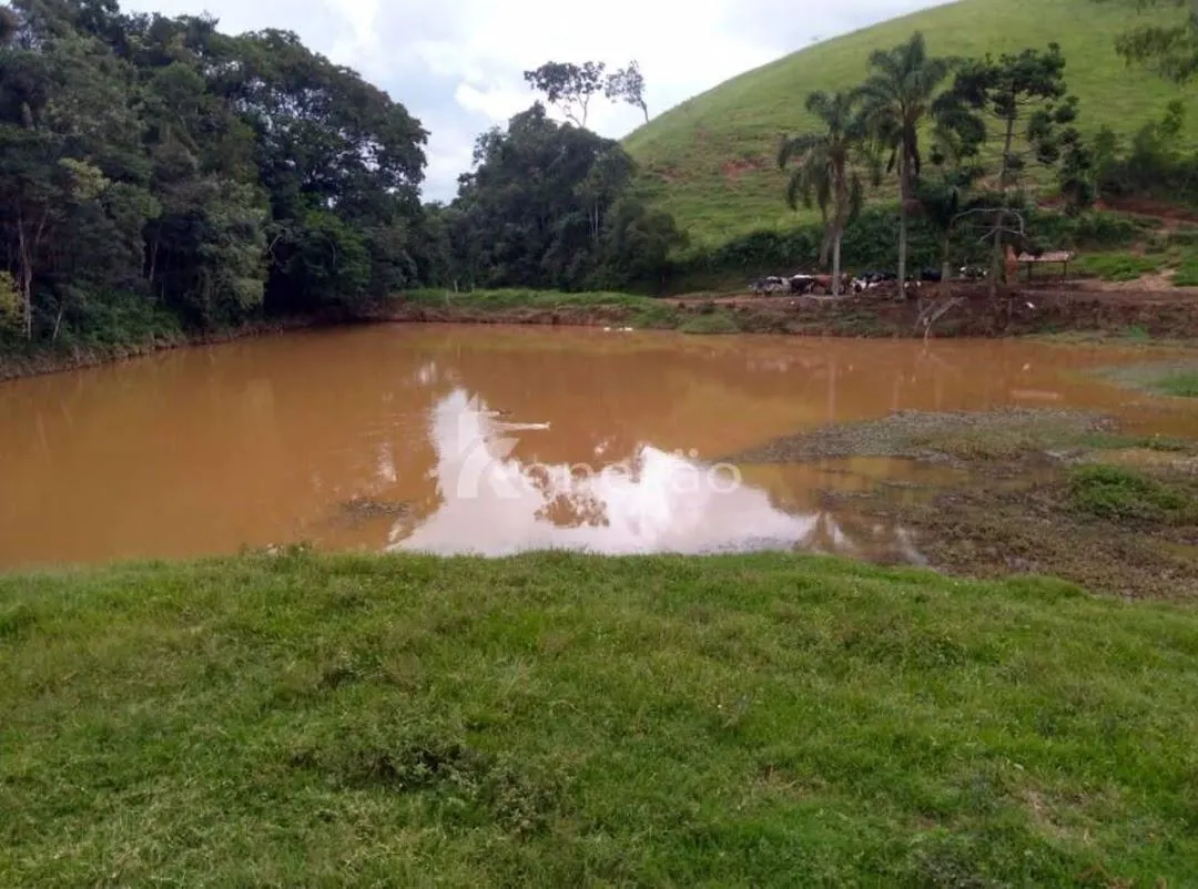 Fazenda à venda de 100 ha em Cunha, SP, Brasil